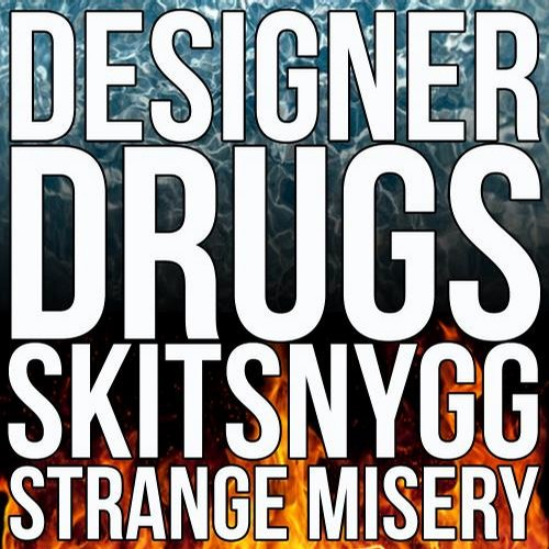 Strange Misery Single