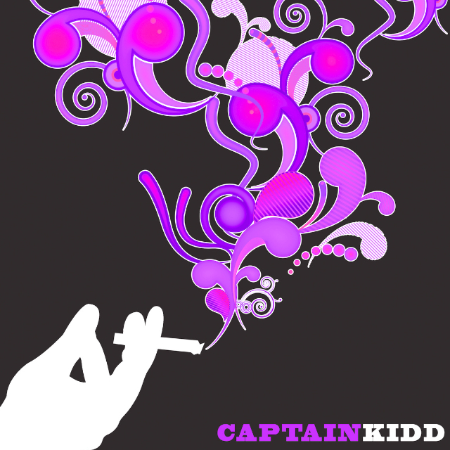 Strangers in the Morning