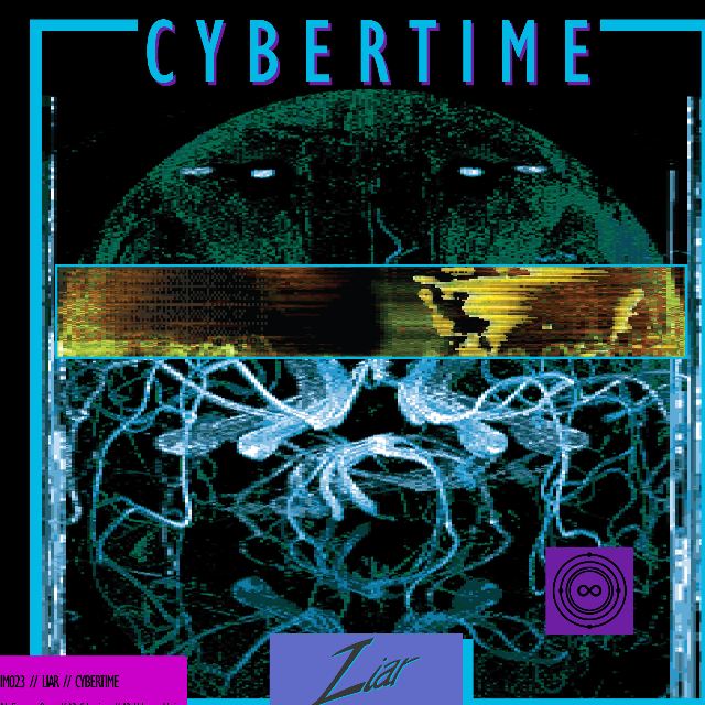 Cybertime