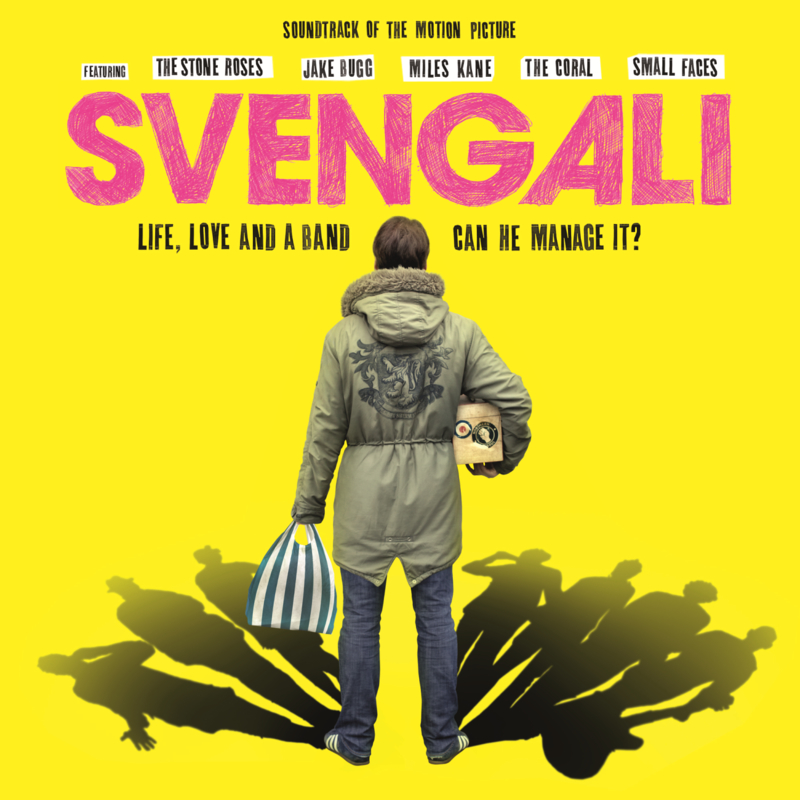 Svengali (Original Motion Picture Soundtrack)