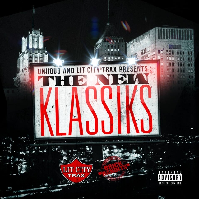 Parties in New Jersey Be Like (Skit)