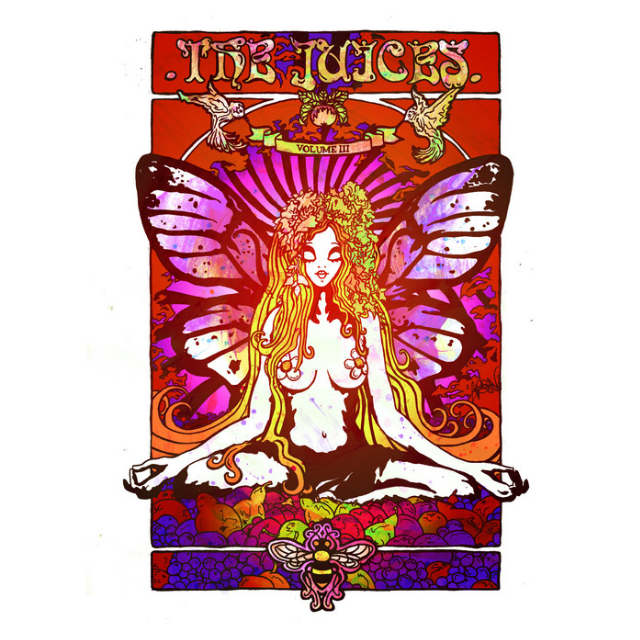 The Way You Movin (Original Mix)