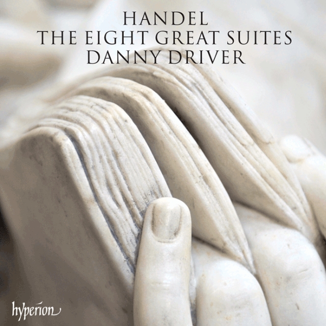 Handel: Suite in E minor, HWV438 - 1: Allemande