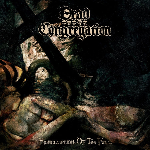 Promulgation of the Fall