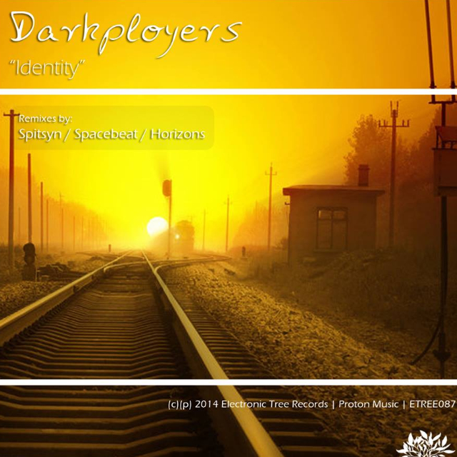 Identity (Horizons 'Visions Of Shiva' Remix)