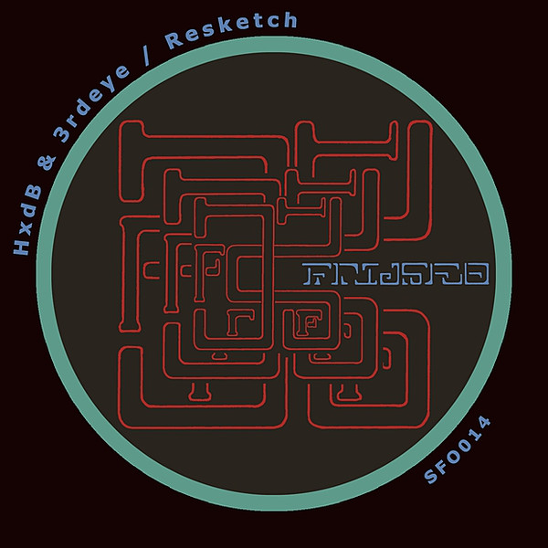 Transpacific (Resketch Remix)