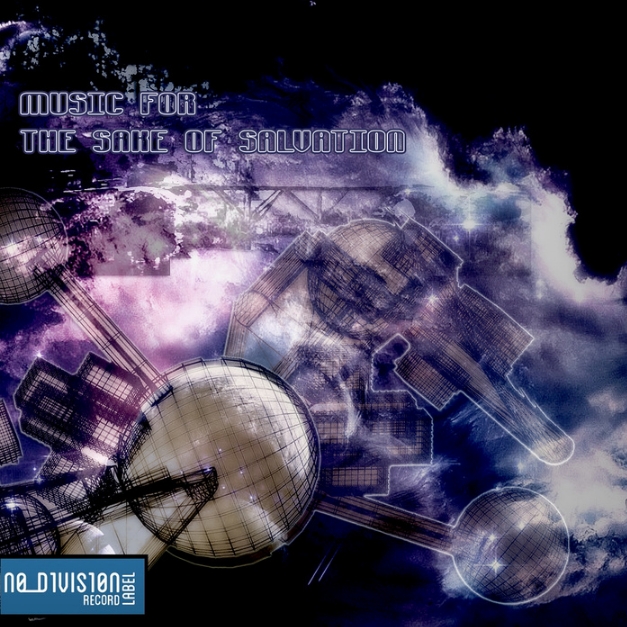 Music for the sake of salvation