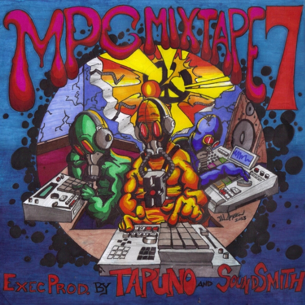 Beats and the Rhymes