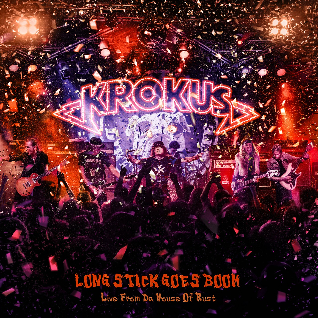 Long Stick Goes Boom