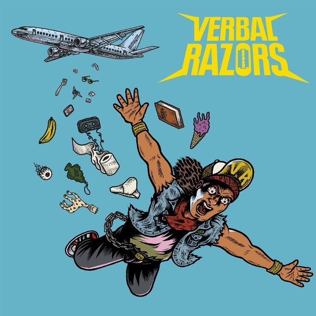 Teenage Threat To The Throat