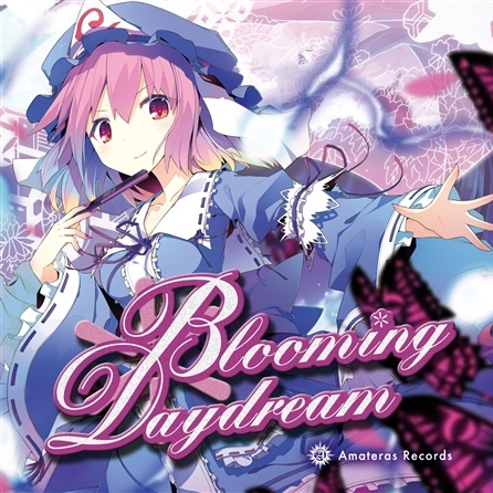 Blooming Daydream