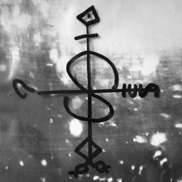 What Am I Doing Here