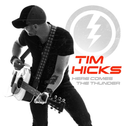 Here Comes the Thunder