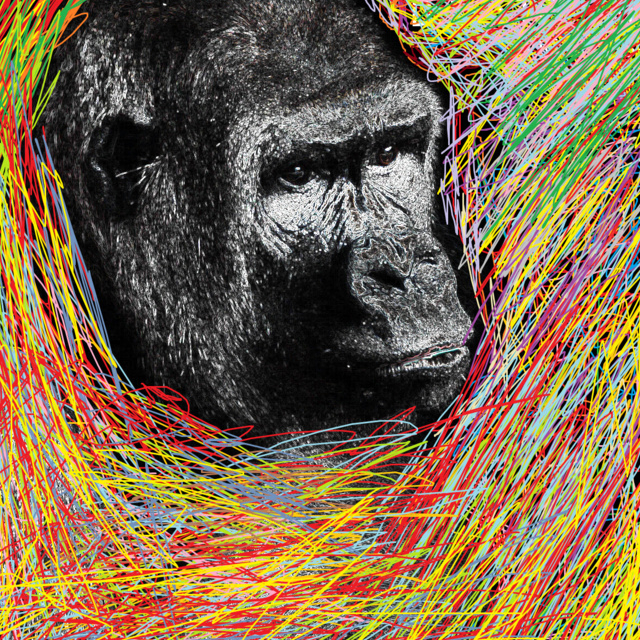 Deaf (Fairwell & Adieu)