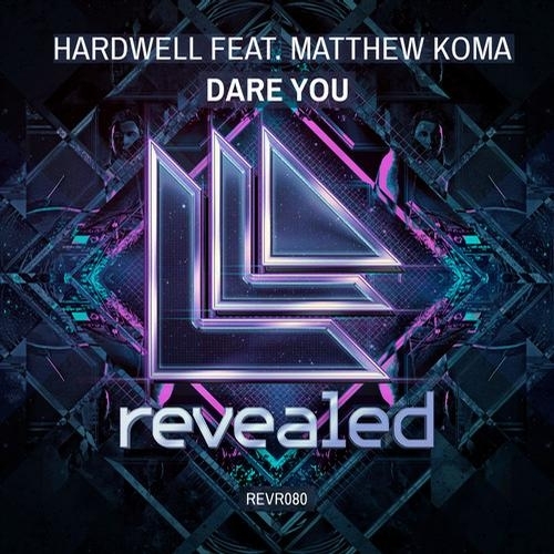 Dare You (The Remixes Part 2)