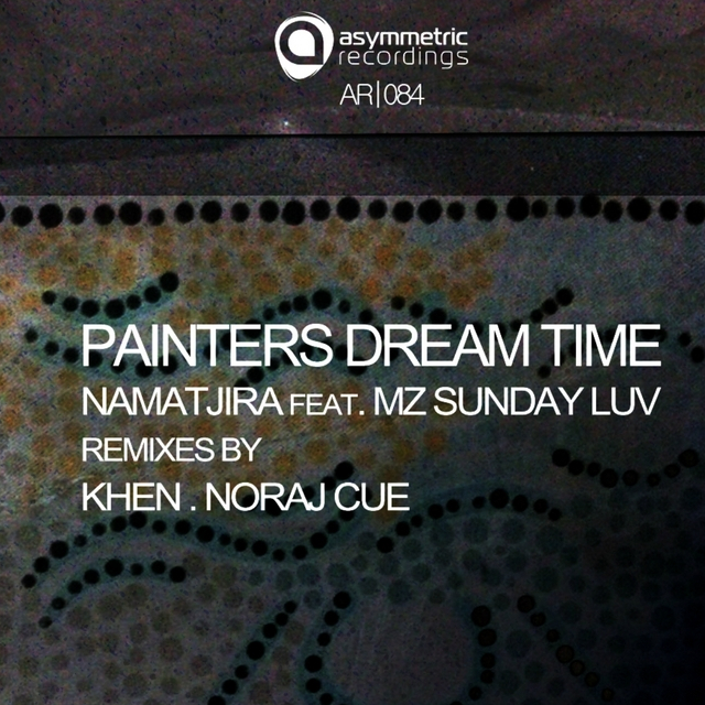 Painters Dream Time (Vocal Mix)
