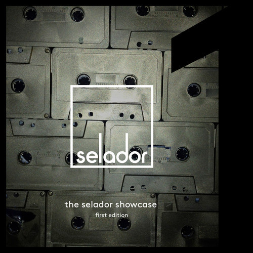 The Selador Showcase - First Edition