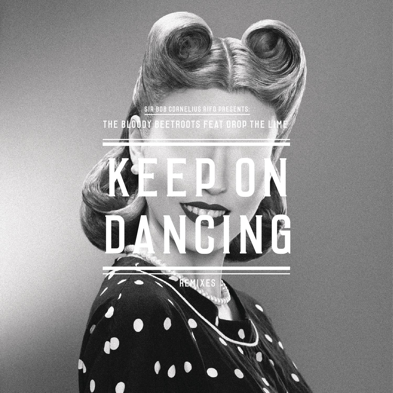 Keep On Dancing (MNDR Remix)