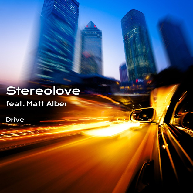 Drive (Radio Edit)