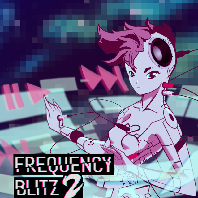 FREQUENCY BLITZ 2