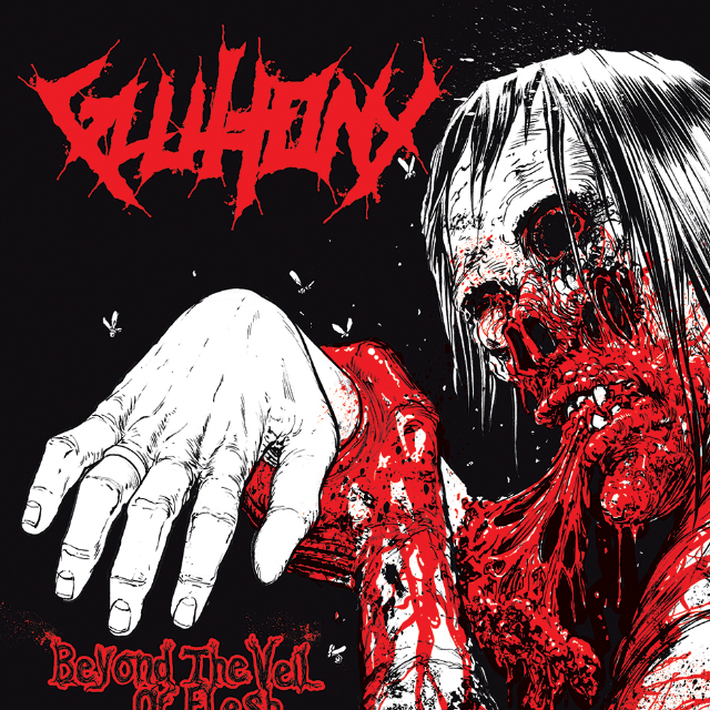 Post Mortem Decapitation