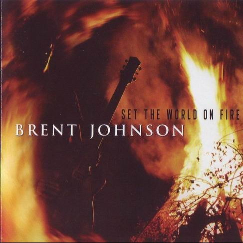 Set The World On Fire