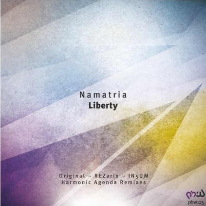 Liberty (REZarin Remix)