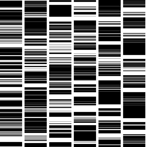 Test Pattern #0000