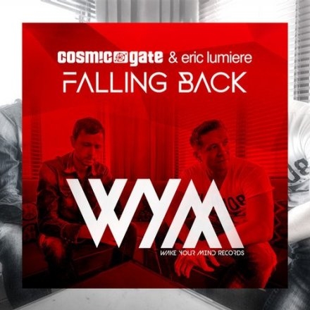 Falling Back (Original Mix)