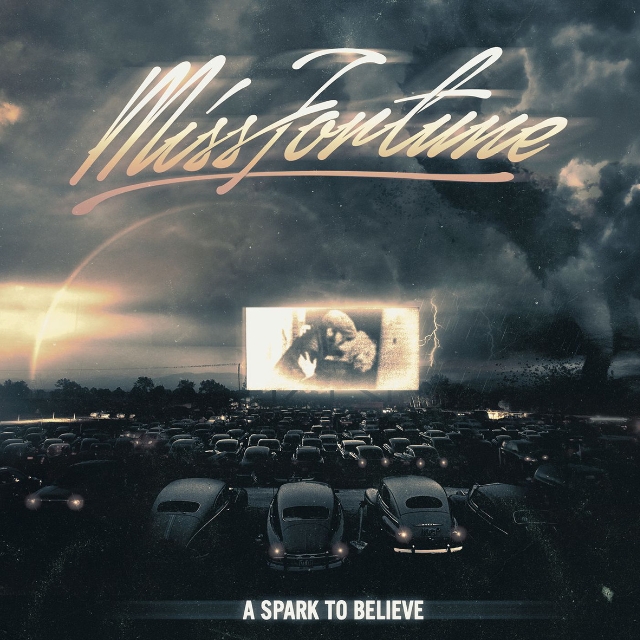 I've Got a Five Point Plan