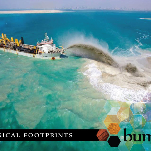 ill-logical footprints