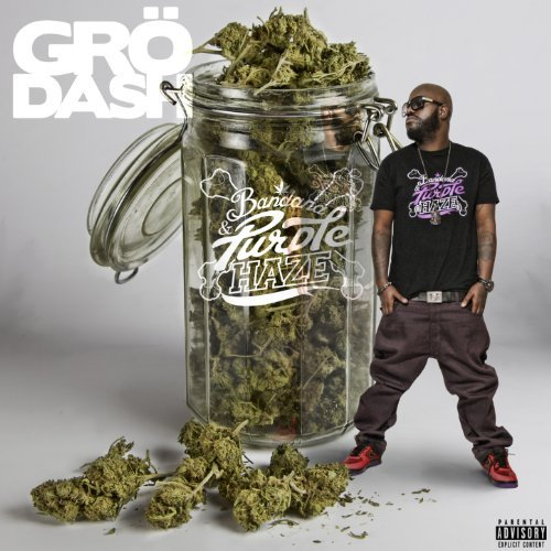 Bandana Et Purple Haze