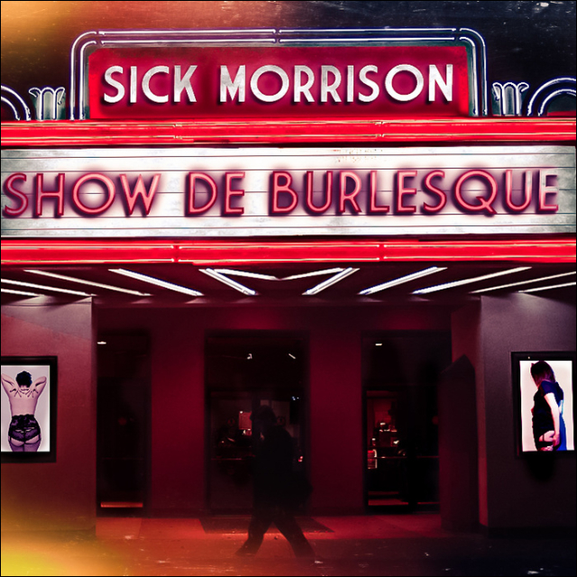 El Ú ltimo Shot  Media Noche al Vaci o