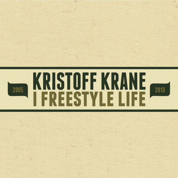 Escape ( This Will Work For Now, 2008)