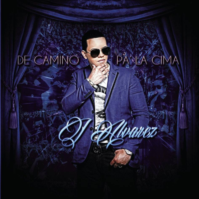 Quiere Llegar ft. Zion