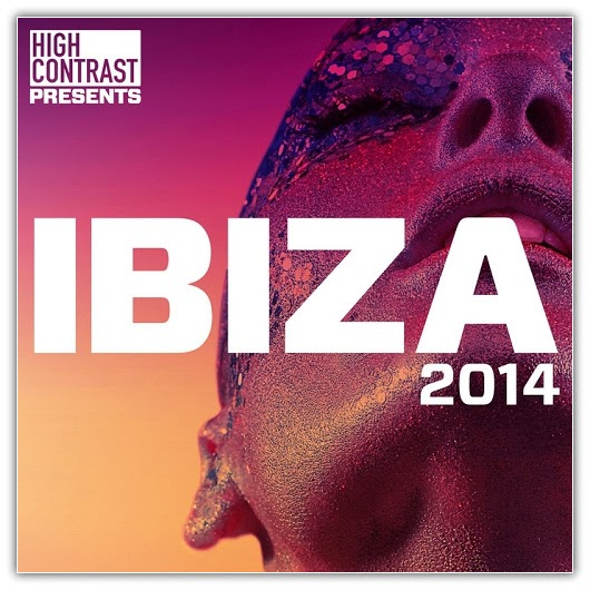 High Contrast Presents Ibiza 2014