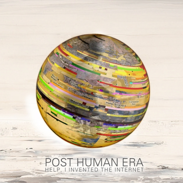 Tracks We Leave Behind