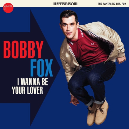 I Wanna Be Your Lover