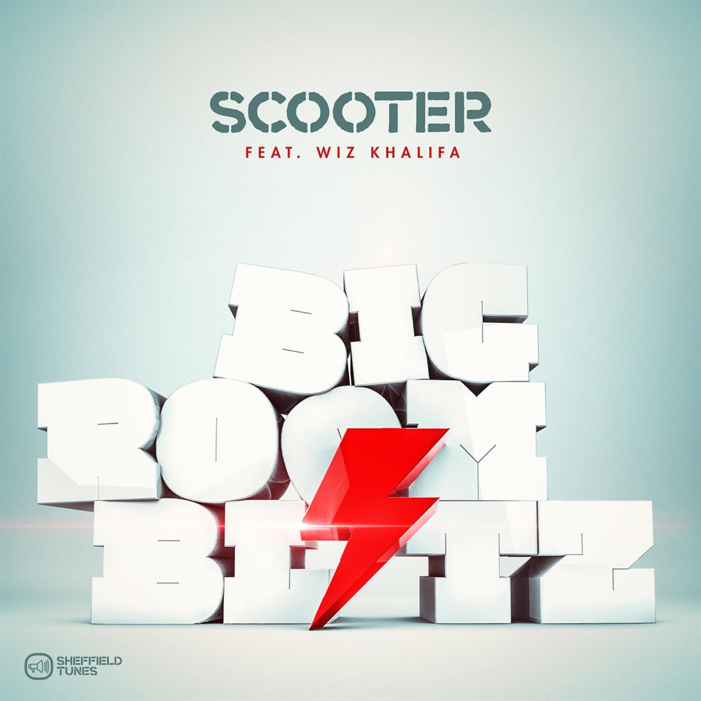 Bigroom Blitz (Scooter Remix)