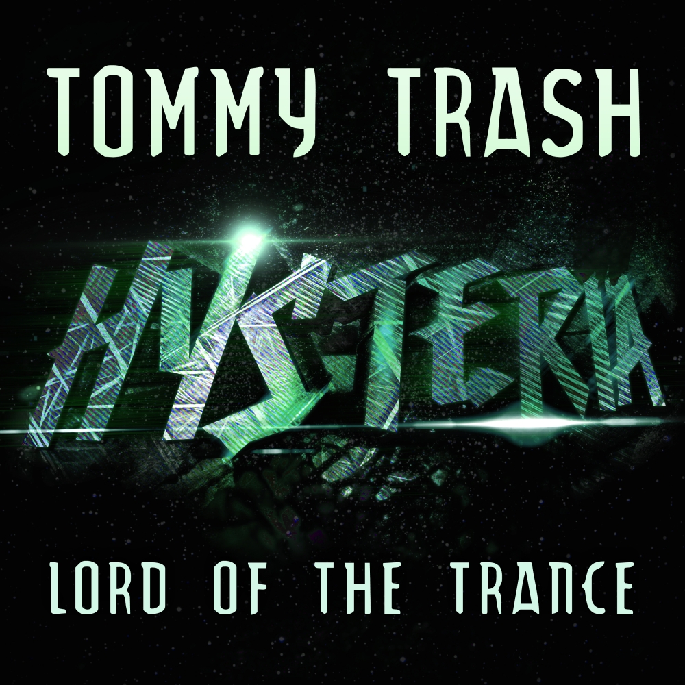 Lord Of The Trance (Original Mix)