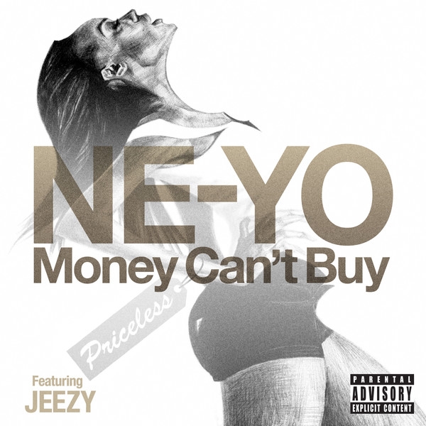 Money Can' t Buy feat. Jeezy