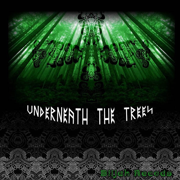 Hidden & Deep Sea Jungles