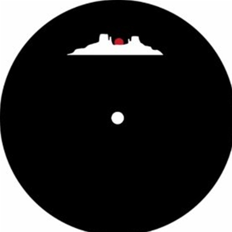 Arachnotron (Original Mix)