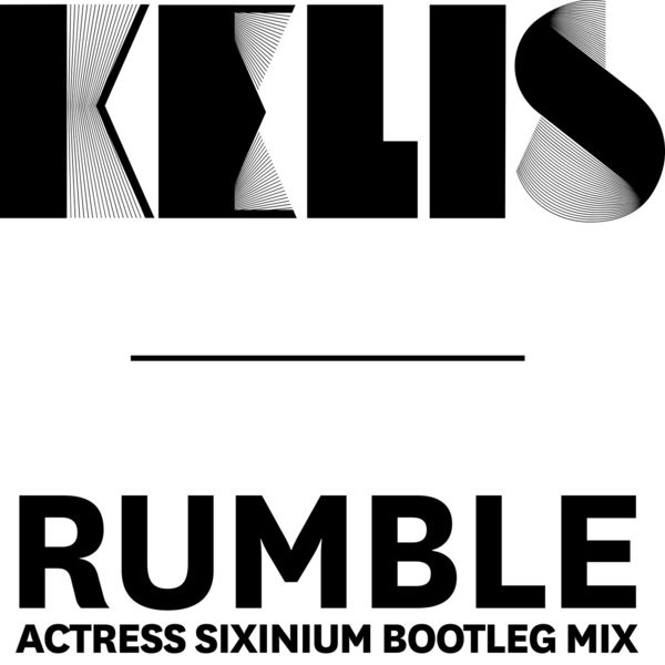 Rumble (Actress Sixinium Bootleg Mix) [Instrumental]