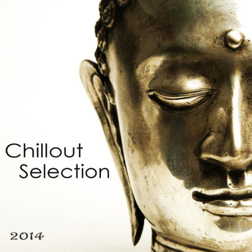 Chillout Selection 2014: Lounge & Chill Out India Style, Party Music