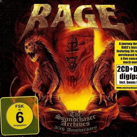 A Perfect Day (Demo 2006)