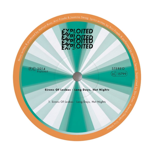 Long Days, Hot Nights