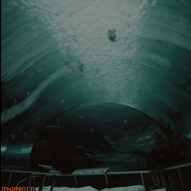 Rain of Your Past EP 