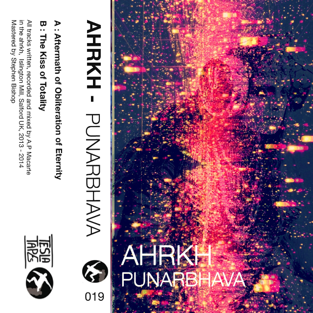 Aftermath Of Obliteration Of Eternity