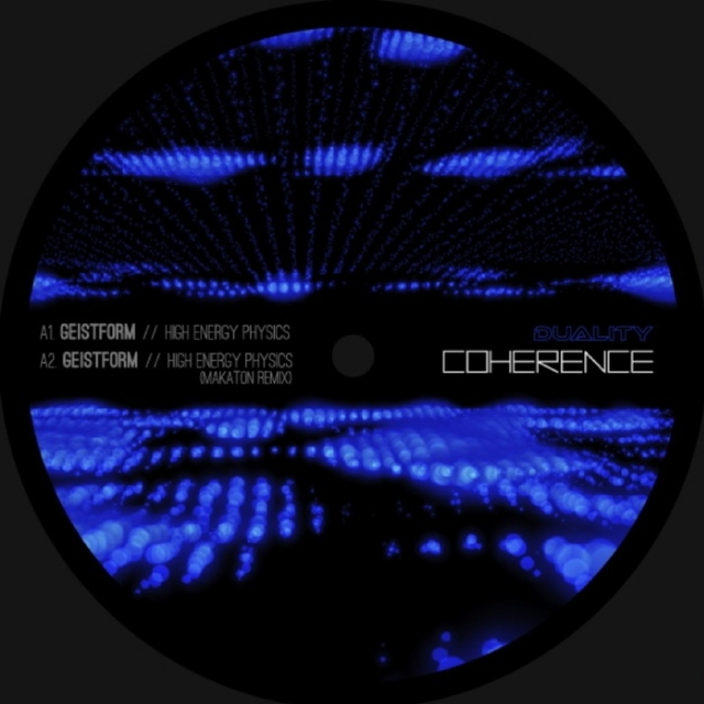 High Energy Physics (Makaton remix)